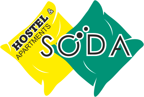Хостел Soda